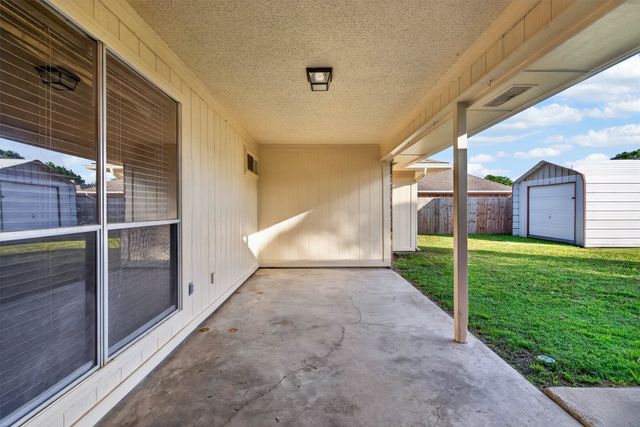 1838 Meadowview Drive, Garland, TX 75043