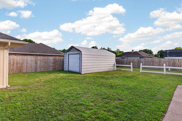 1838 Meadowview Drive, Garland, TX 75043
