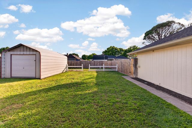 1838 Meadowview Drive, Garland, TX 75043