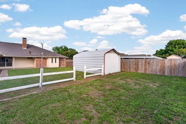 1838 Meadowview Drive, Garland, TX 75043