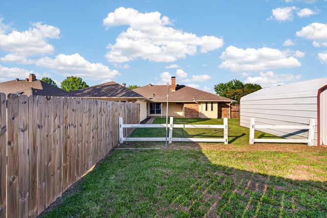 1838 Meadowview Drive, Garland, TX 75043