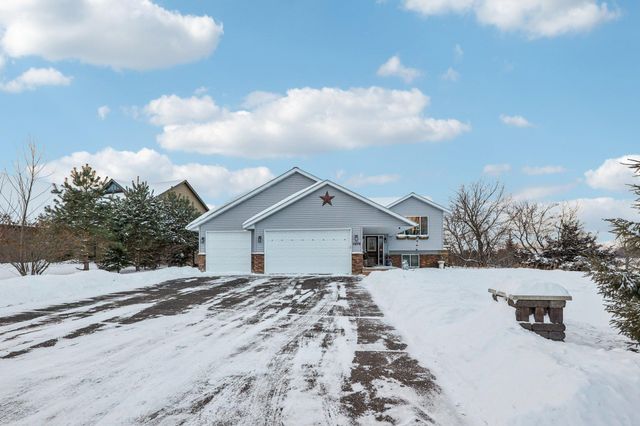 11576 Bristol Road, Chisago City, MN 55013