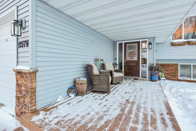 11576 Bristol Road, Chisago City, MN 55013