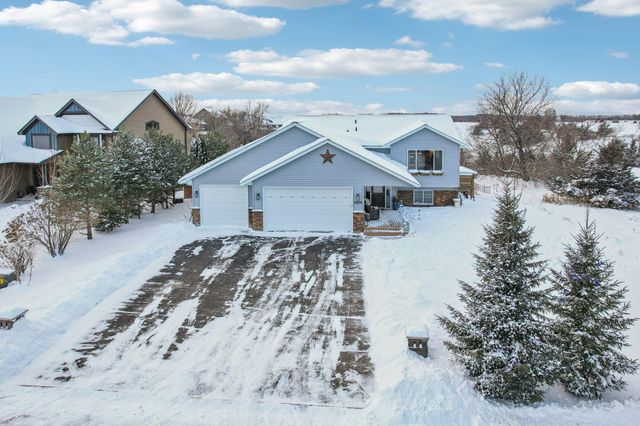 11576 Bristol Road, Chisago City, MN 55013