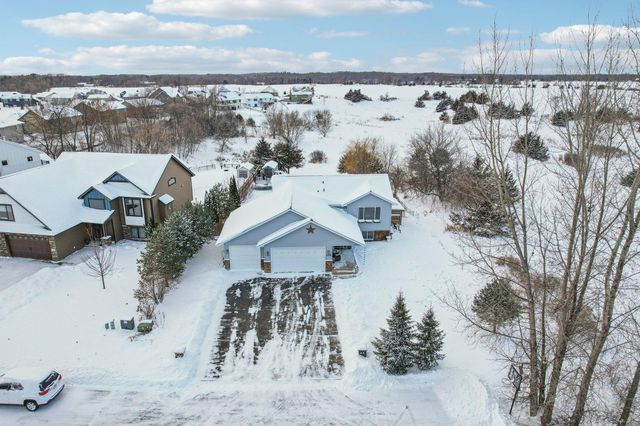 11576 Bristol Road, Chisago City, MN 55013
