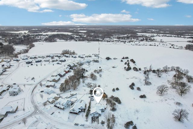 11576 Bristol Road, Chisago City, MN 55013