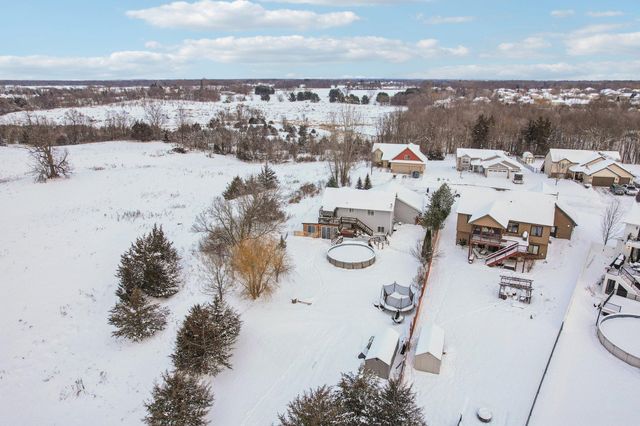 11576 Bristol Road, Chisago City, MN 55013