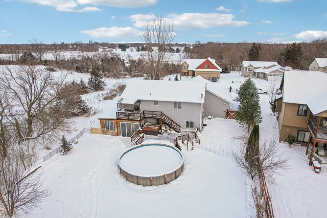 11576 Bristol Road, Chisago City, MN 55013