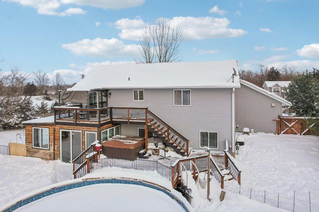 11576 Bristol Road, Chisago City, MN 55013