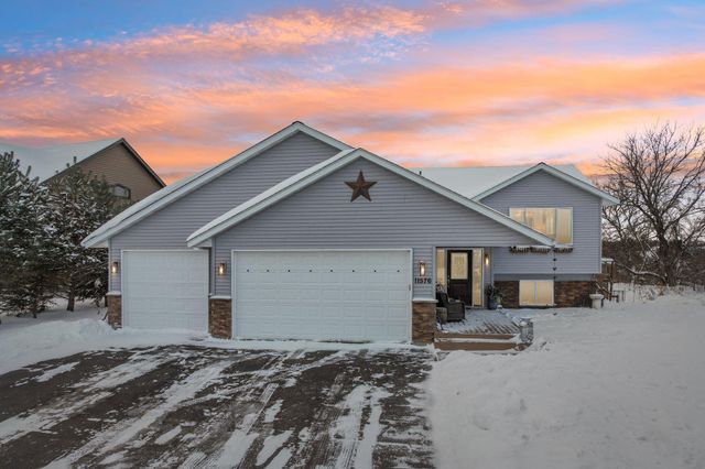 11576 Bristol Road, Chisago City, MN 55013