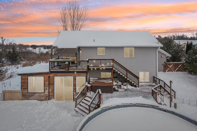 11576 Bristol Road, Chisago City, MN 55013