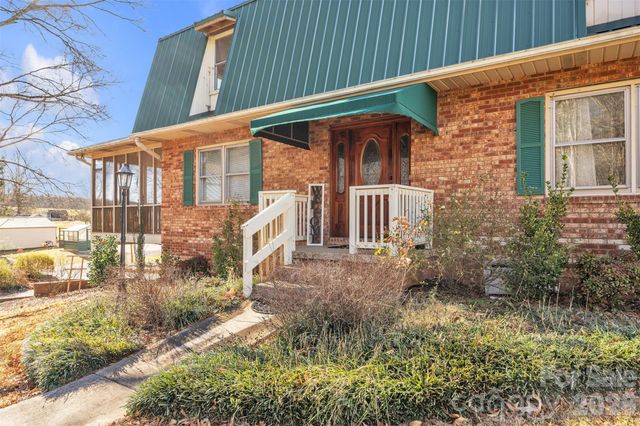280 Forest Acres Lane, Taylorsville, NC 28681