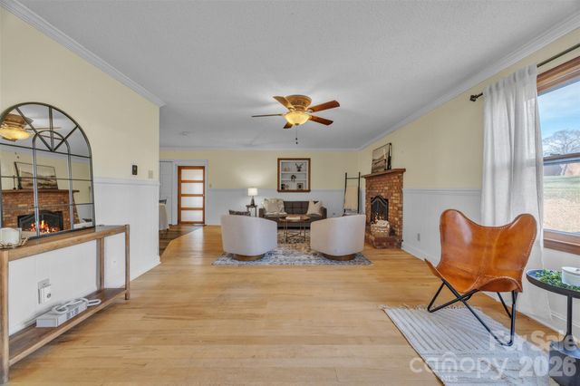 280 Forest Acres Lane, Taylorsville, NC 28681