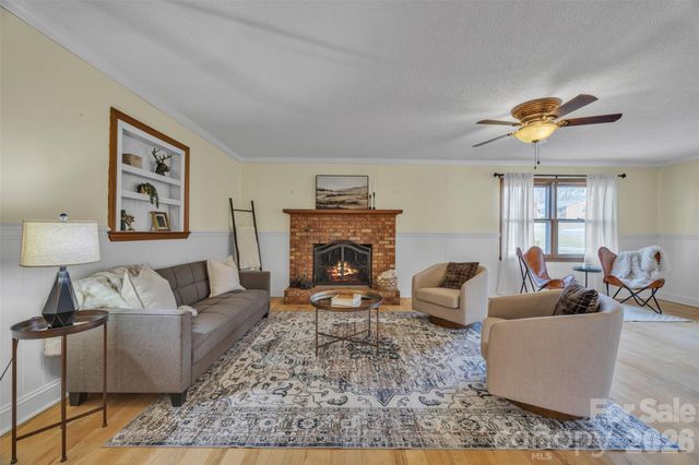 280 Forest Acres Lane, Taylorsville, NC 28681