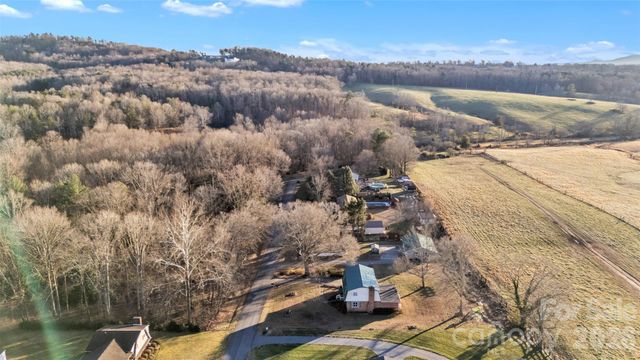 280 Forest Acres Lane, Taylorsville, NC 28681