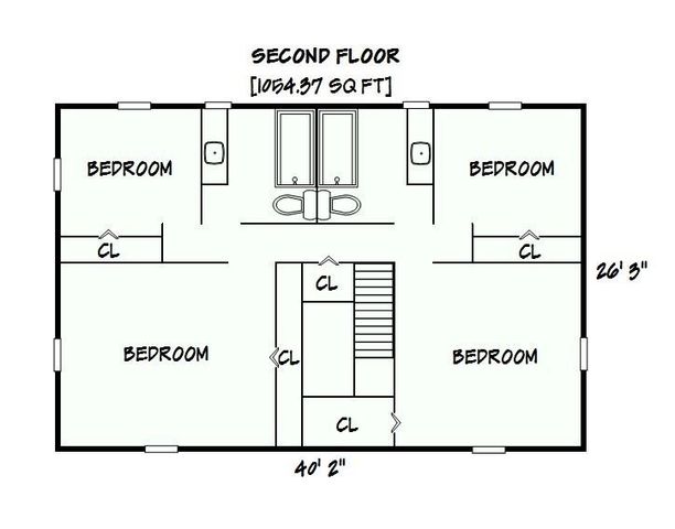 280 Forest Acres Lane, Taylorsville, NC 28681