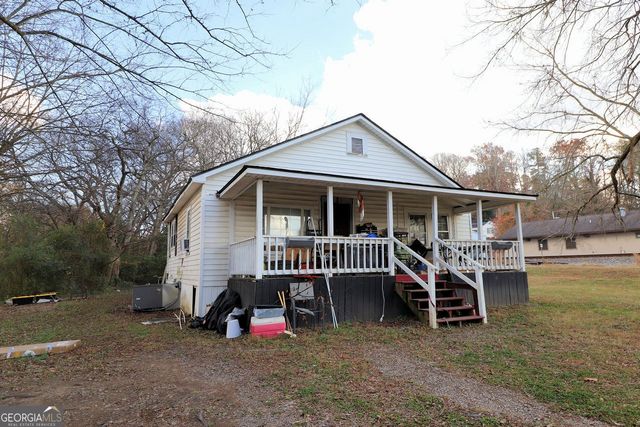 404 Sciple Street, Rockmart, GA 30153