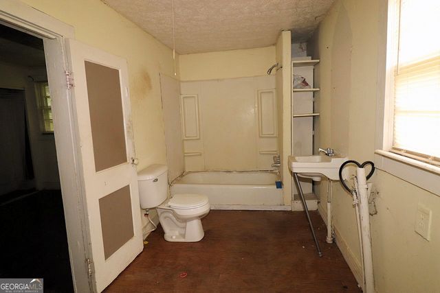 404 Sciple Street, Rockmart, GA 30153