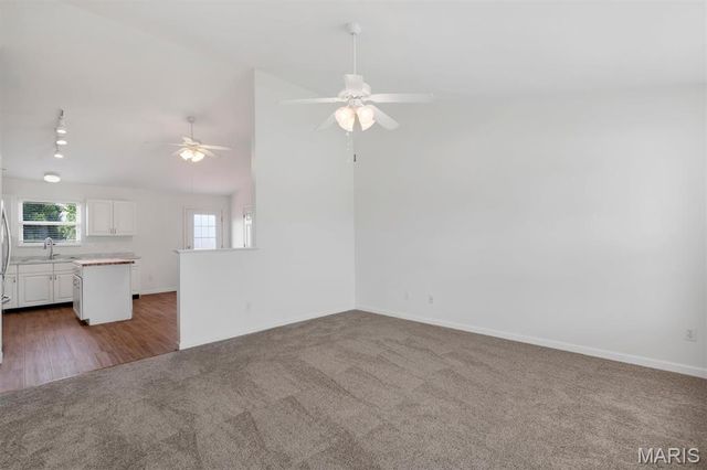 813 Wenstone Park Drive, Wentzville, MO 63385