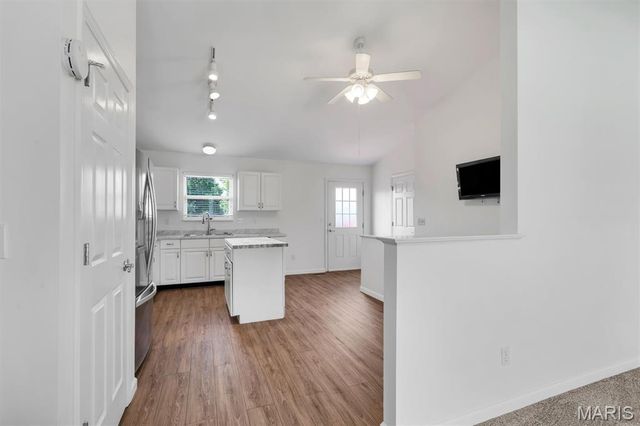 813 Wenstone Park Drive, Wentzville, MO 63385