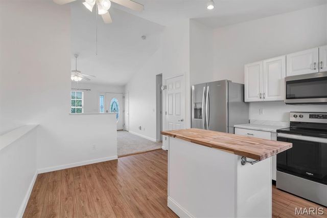 813 Wenstone Park Drive, Wentzville, MO 63385