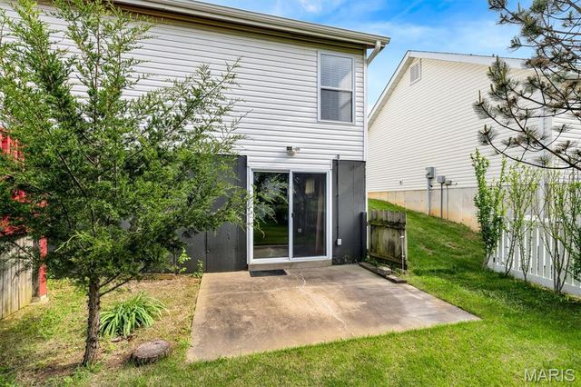 813 Wenstone Park Drive, Wentzville, MO 63385