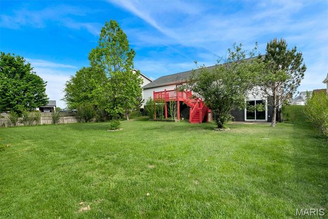 813 Wenstone Park Drive, Wentzville, MO 63385