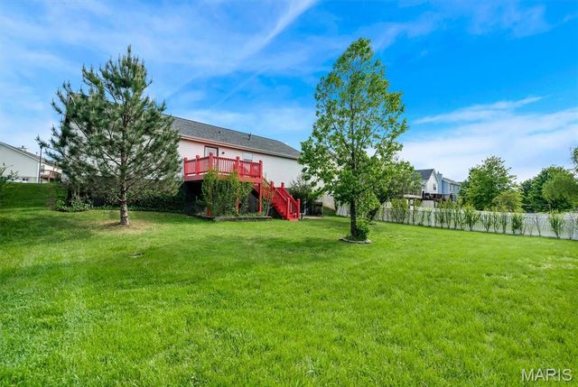813 Wenstone Park Drive, Wentzville, MO 63385