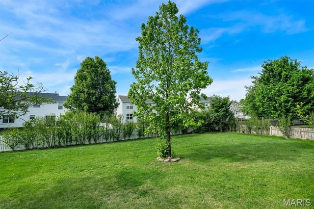 813 Wenstone Park Drive, Wentzville, MO 63385
