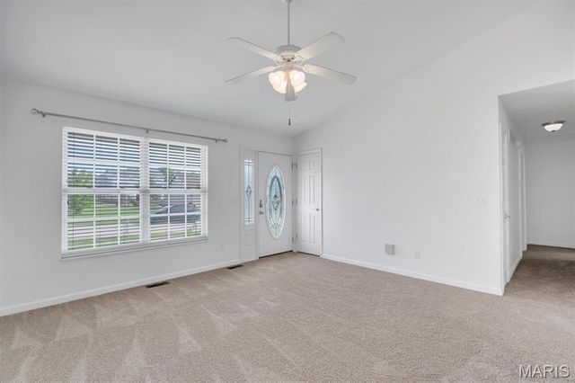 813 Wenstone Park Drive, Wentzville, MO 63385
