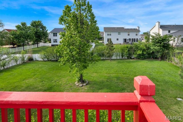 813 Wenstone Park Drive, Wentzville, MO 63385