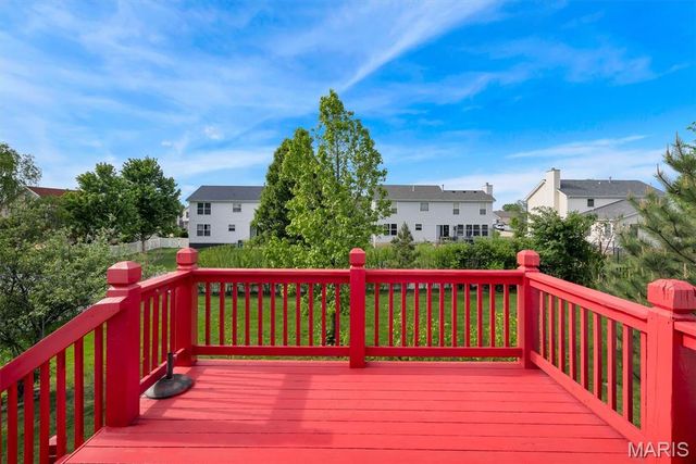 813 Wenstone Park Drive, Wentzville, MO 63385