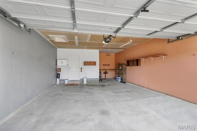 813 Wenstone Park Drive, Wentzville, MO 63385