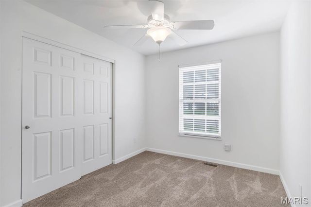 813 Wenstone Park Drive, Wentzville, MO 63385