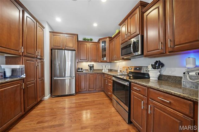 16349 Justus Post Road, Chesterfield, MO 63017