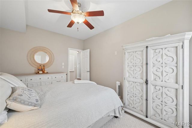 16349 Justus Post Road, Chesterfield, MO 63017