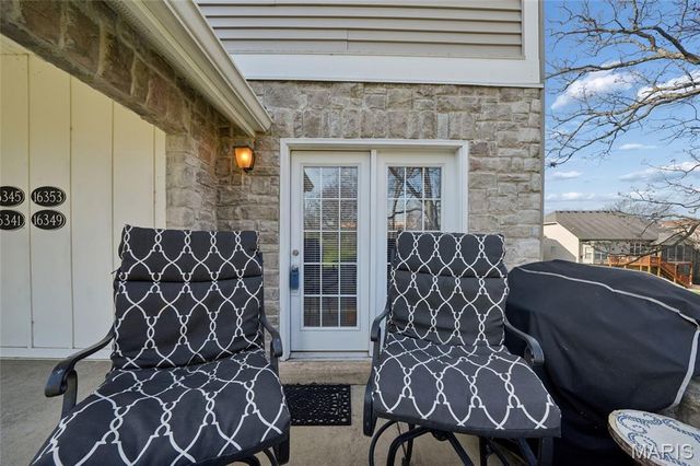 16349 Justus Post Road, Chesterfield, MO 63017