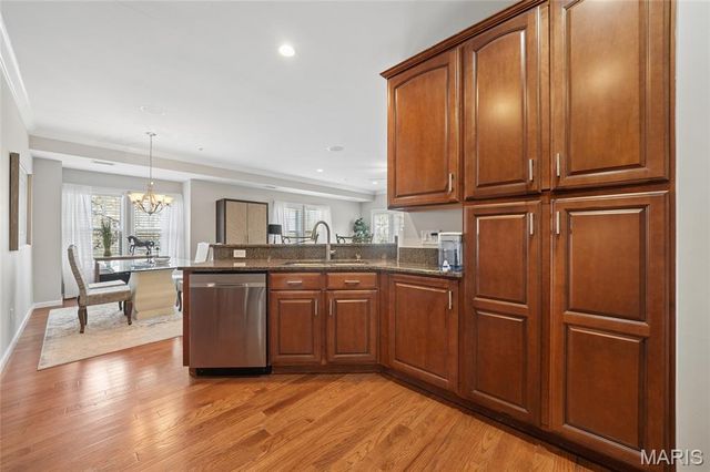 16349 Justus Post Road, Chesterfield, MO 63017