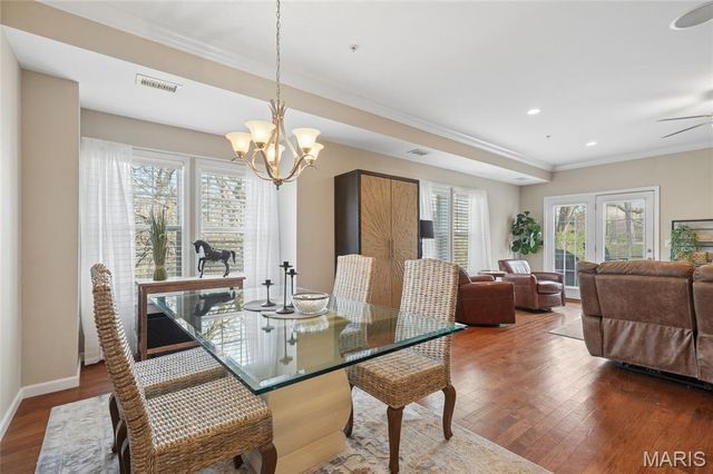 16349 Justus Post Road, Chesterfield, MO 63017