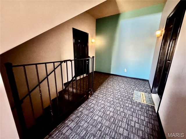 16349 Justus Post Road, Chesterfield, MO 63017