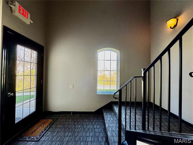 16349 Justus Post Road, Chesterfield, MO 63017