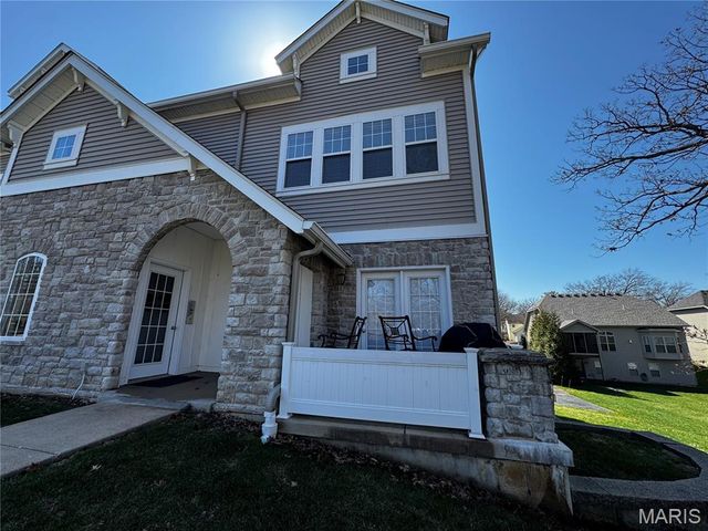 16349 Justus Post Road, Chesterfield, MO 63017