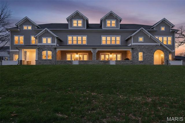 16349 Justus Post Road, Chesterfield, MO 63017