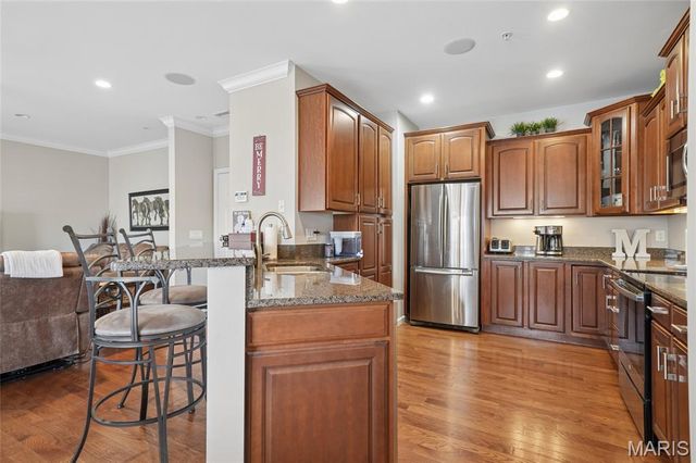 16349 Justus Post Road, Chesterfield, MO 63017