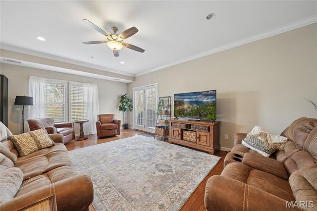 16349 Justus Post Road, Chesterfield, MO 63017