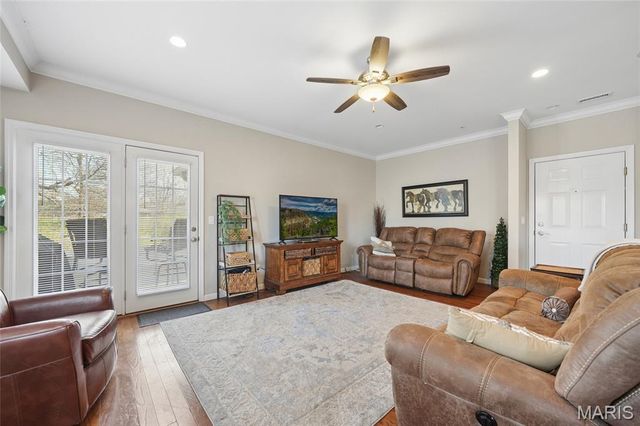 16349 Justus Post Road, Chesterfield, MO 63017