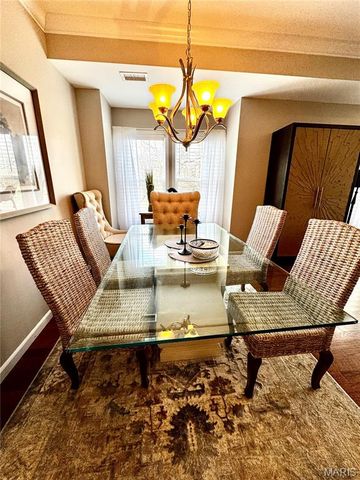 16349 Justus Post Road, Chesterfield, MO 63017