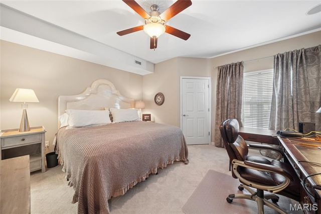 16349 Justus Post Road, Chesterfield, MO 63017