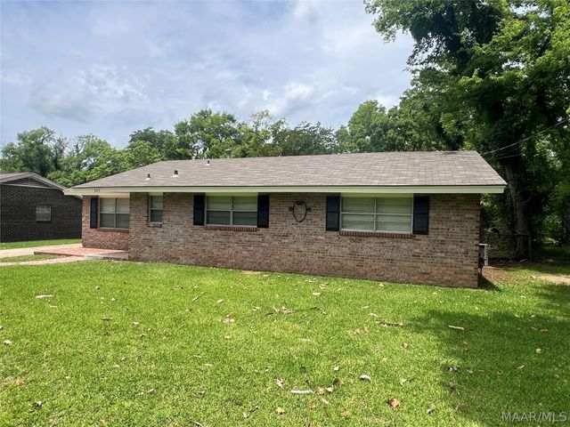 325 Bitford Way, Montgomery, AL 36108
