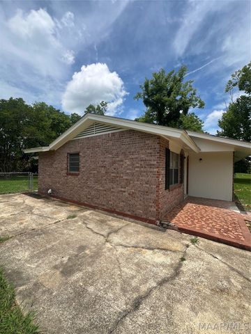 325 Bitford Way, Montgomery, AL 36108
